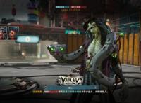 拳拳到肉！欢迎来到“赛博朋克WWE死斗战场”《嗜血边缘》评测