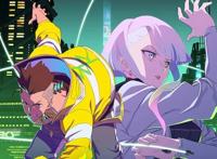 《赛博朋克：边缘行者》：我们，已经在地狱里了