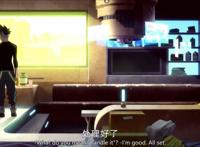 《赛博朋克：边缘行者》：我们，已经在地狱里了