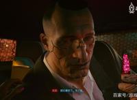 《赛博朋克2077》剧情简介：强尼银手最后怎么样了？