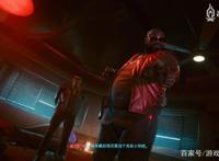 《赛博朋克2077》剧情简介：强尼银手最后怎么样了？