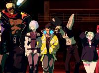 《赛博朋克：边缘行者》后劲大，皆因情真意切