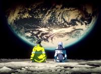 《赛博朋克：边缘行者》后劲大，皆因情真意切