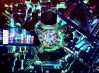 《赛博朋克：边缘行者》：我会带你到月球去！