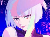 阑夕：「赛博朋克：边缘行者」观后