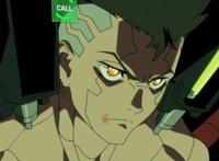 阑夕：「赛博朋克：边缘行者」观后