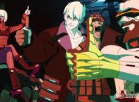 《赛博朋克：边缘行者》：如何见证一部神片的诞生？