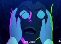 看完《赛博朋克·边缘行者》的后遗症