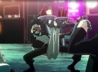 《赛博朋克边缘行者》谁是你的意难平？