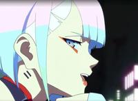 赛博朋克：边缘行者——独属于两颗孤独之心的依恋