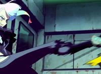 赛博朋克：边缘行者——独属于两颗孤独之心的依恋