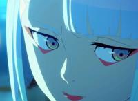 赛博朋克：边缘行者——独属于两颗孤独之心的依恋