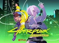 终究还是有遗憾，《赛博朋克边缘行者》将不再出第二季