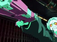 《赛博朋克：边缘行者》制片人表示没有第二季的计划