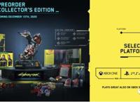 《赛博朋克2077》：预谋已久的狂欢蓄势欲动的风潮