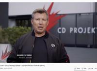 CDPR新消息！未来将陆续推出5款新的大作！？