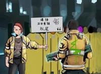 亚当重锤不得好死！《2077》Steam在线峰值破6万8