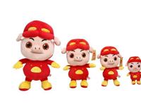 国内最早的《赛博朋克》动画，竟然出自《猪猪侠》，武侠吊打科技