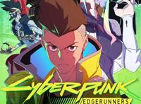 制作人分享《赛博朋克：边缘行者》男主初稿画风差别颇大