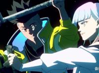 一部《赛博朋克·边缘行者》让白毛女主露西成为大多数人的白月光