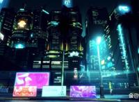 《赛博朋克：边缘行者》9月必看！带你进入夜之城