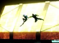 《赛博朋克：边缘行者》9月必看！带你进入夜之城