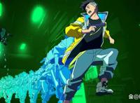 《赛博朋克：边缘行者》9月必看！带你进入夜之城