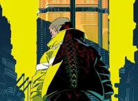 《赛博朋克：边缘行者》动画亮相以来，玩家数量已经出现明显增长