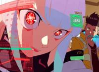 《赛博朋克：边缘行者》动画亮相以来，玩家数量已经出现明显增长