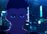 新番《赛博朋克·边缘行者》从头虐到尾，开局刀母亲，结尾刀自己