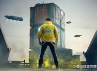 《赛博朋克：边缘跑手》爆红后，每天有100万玩家造访夜之城