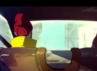 Netflix科幻动画《赛博朋克：边缘跑手》正式预告发布