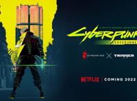 预定2022最佳动画？《赛博朋克：边缘跑手》夜之城传奇的诞生记