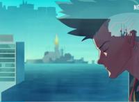 预定2022最佳动画？《赛博朋克：边缘跑手》夜之城传奇的诞生记