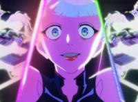 预定2022最佳动画？《赛博朋克：边缘跑手》夜之城传奇的诞生记