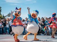 一文了解中国主题公园的“十三五”