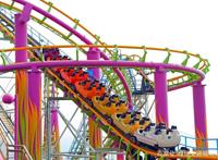 一文了解中国主题公园的“十三五”