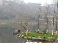 重庆周边公园整理丨适合带小孩玩耍的公园