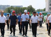 效果图惊艳！淄博将建五星级酒店、影视基地、旅游综合体等重大文旅项目