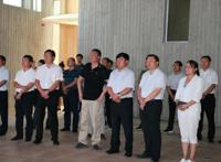 效果图惊艳！淄博将建五星级酒店、影视基地、旅游综合体等重大文旅项目