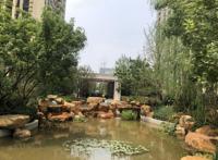 石家庄多座公园十一开放其中一座填补东北区域缺失中大型公园的空白