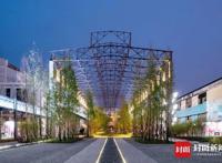 成都崛起“东郊文创城”打造“最具工业风”城市会客厅