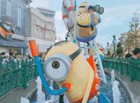 2021年国内即将开业的主题乐园，除了北京环球，还有这7个