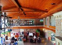 上林马术中央公园在这个季节诞生