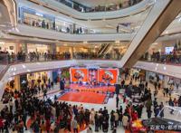 优惠总额达2000万元，渝北将举办2022年文化旅游惠民消费季