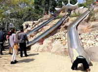 厦门遛娃宝藏地清单，10座公园让大人和小孩都都可以愉快地玩耍