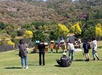 厦门遛娃宝藏地清单，10座公园让大人和小孩都都可以愉快地玩耍