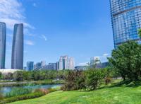 成都市委、市政府印发《成都建设践行新发展理念的公园城市示范区行动计划（2021—2025年）》