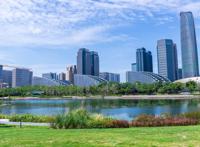 成都市委、市政府印发《成都建设践行新发展理念的公园城市示范区行动计划（2021—2025年）》