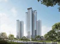 楼盘测评|预计第四季度加推!东莞CBD红盘华润置地中心·润府怎么买?